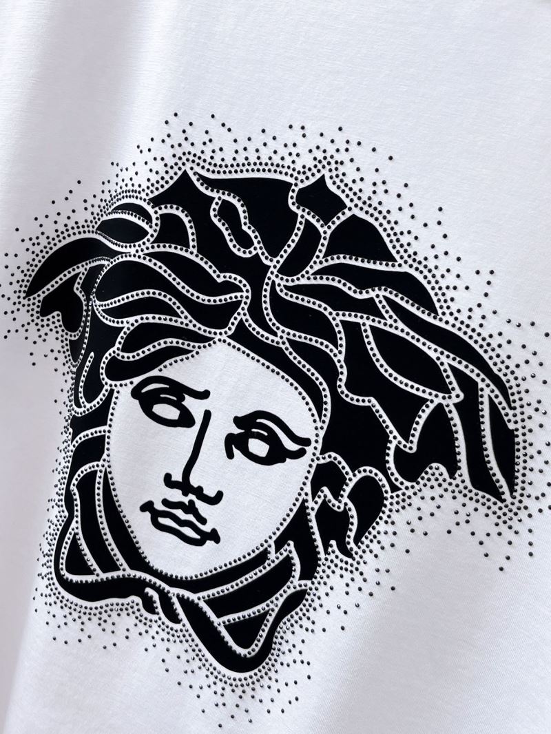 Versace T-Shirts